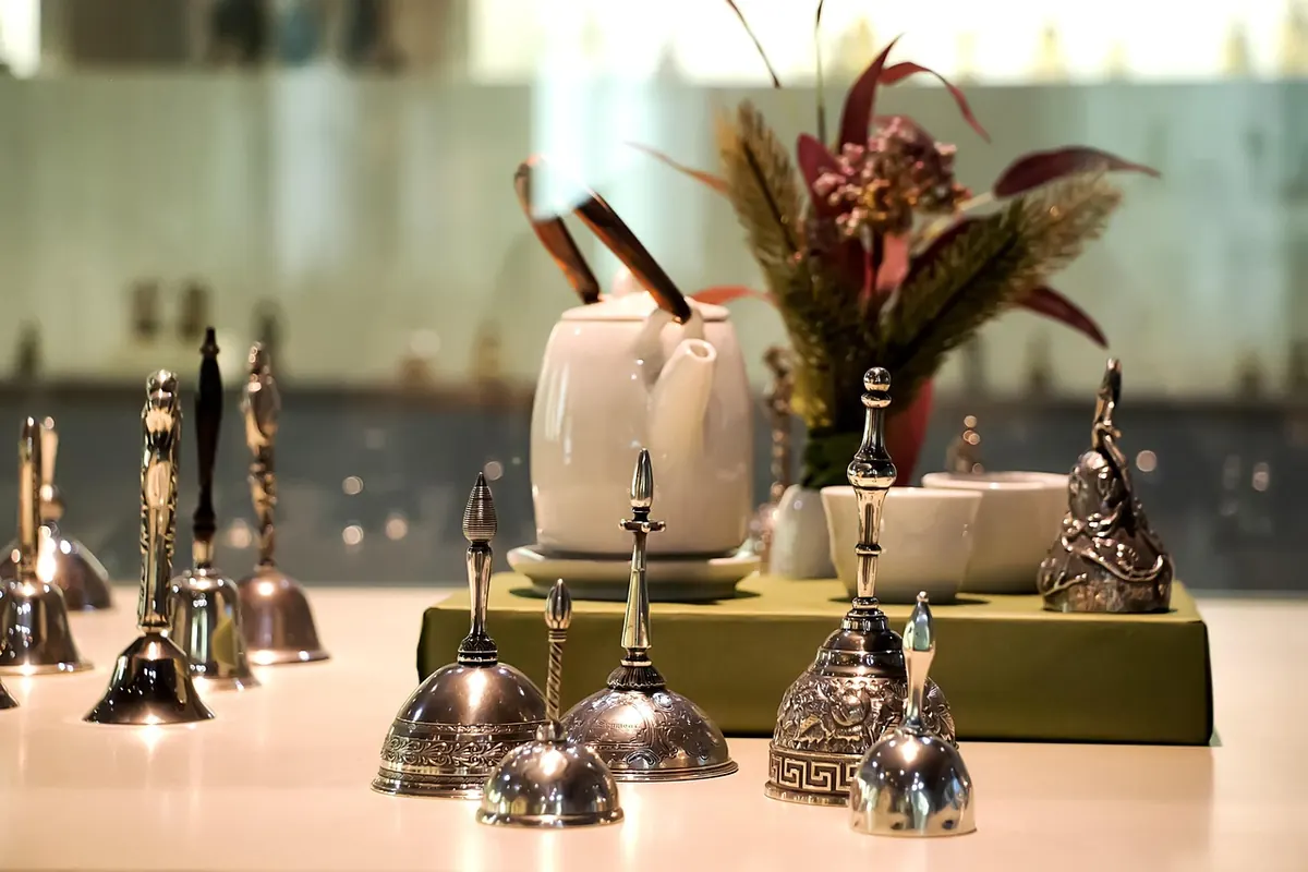 Common Mistakes When Cleaning Antique Silver (And What to Do Instead)