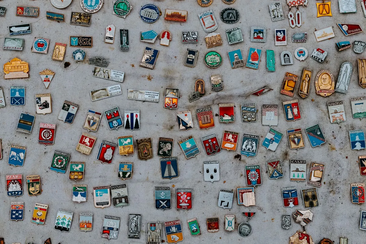 The Beginner's Guide to Collecting Vintage Enamel Signs