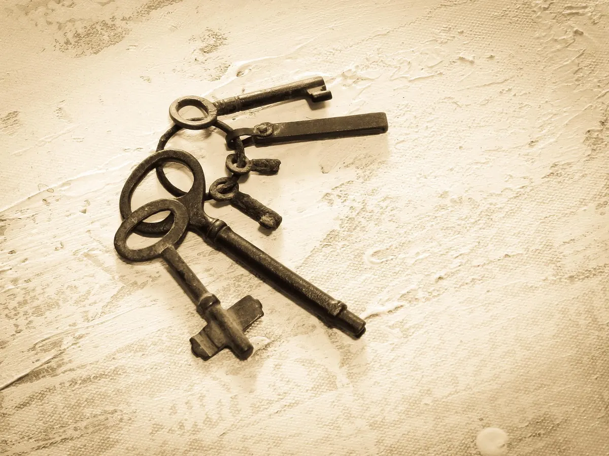 Why Old Keys Are Collectible: An Explainer for Curio Hunters